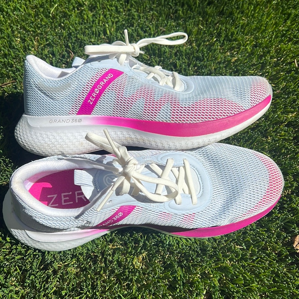 Cole Haan Zero Grand sneakers
